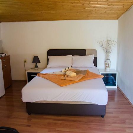 Studio-Apartman Milena بودغوريتْسا المظهر الخارجي الصورة