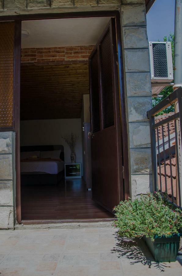 Studio-Apartman Milena بودغوريتْسا المظهر الخارجي الصورة