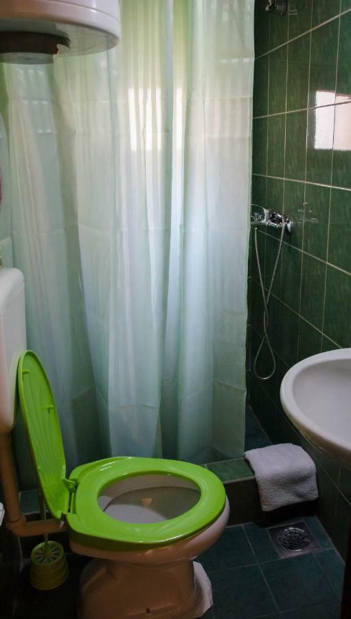 Studio-Apartman Milena بودغوريتْسا المظهر الخارجي الصورة